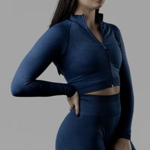 Alphalete Amplify Jacket